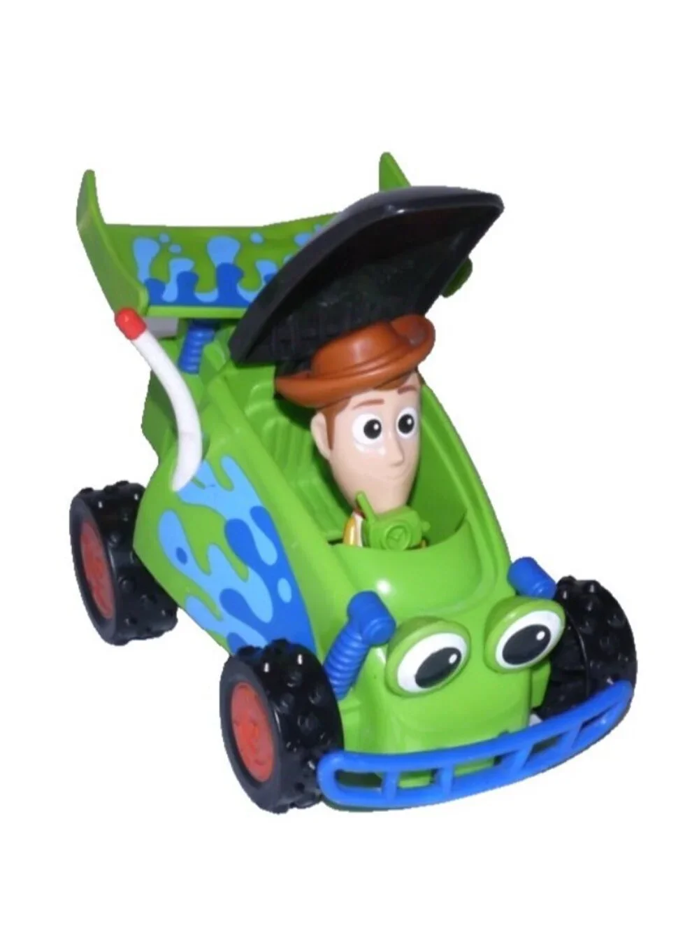 Toy Story Pop Up Racer 6